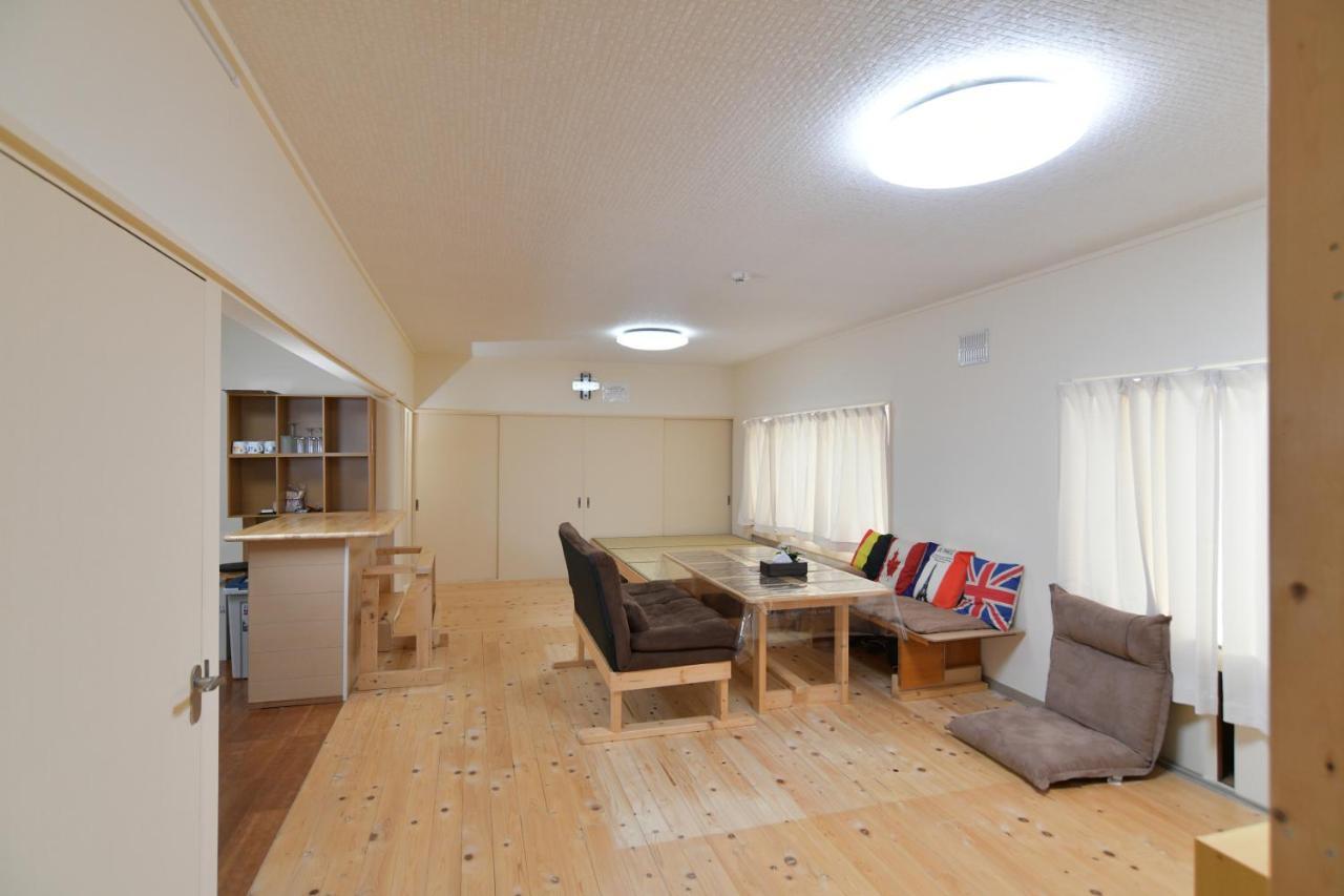 Stay In Otaki Date  المظهر الخارجي الصورة