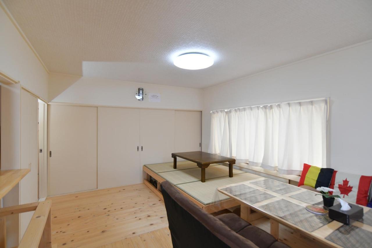 Stay In Otaki Date  المظهر الخارجي الصورة