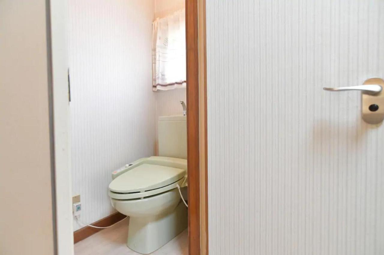 Stay In Otaki Date  المظهر الخارجي الصورة
