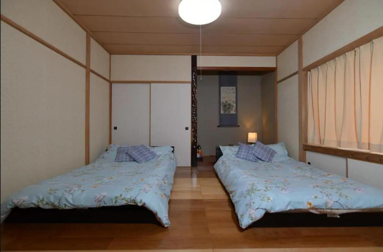 Stay In Otaki Date  المظهر الخارجي الصورة